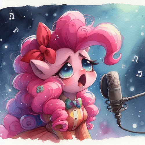 untitled pinkie pie song (snippet)