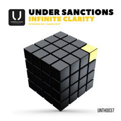 Infinite Clarity (Radio Edit)