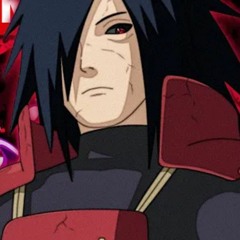 Madara Flexzone 💀🔥 (Naruto) Style Trap | Prod. Sidney Scaccio | MHRAP