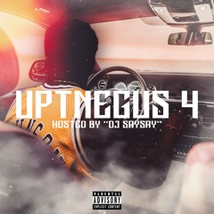 06 Produca P x Dj SaySay - Figure it Out ft Q Da Fool