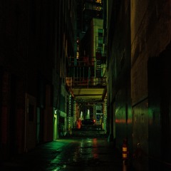 Dystopia (Intro)
