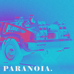 Paranoia (feat. Duki)