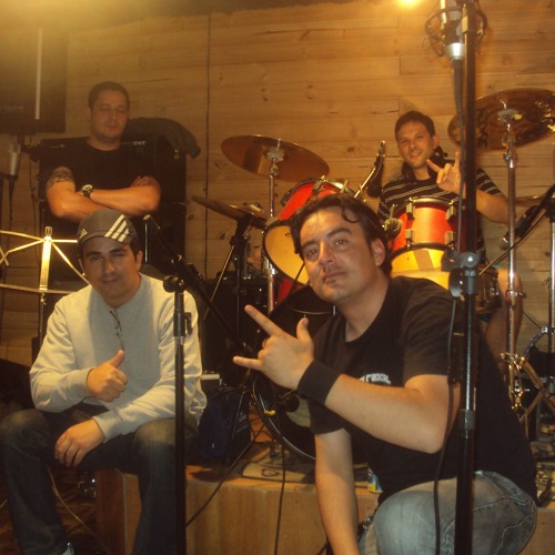 Eu to na rua, to na luta...