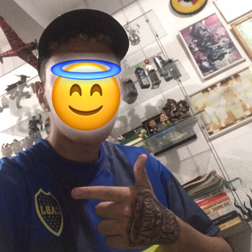 perninha tremendo, DJ tk (feat MC th)