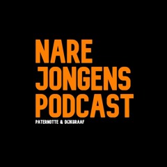 Nare Jongens Podcast 01 - Vergaderen