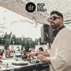 LE ALEN - IBIZA LIVE RADIO JAN 2022 MIX