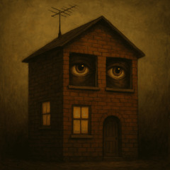 The Squatter in My Skull