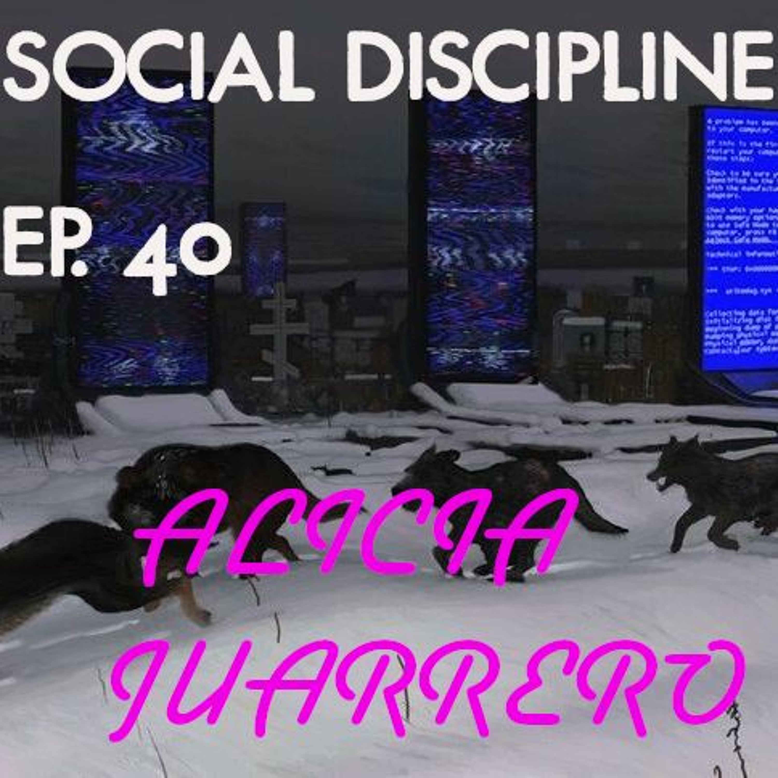 Social Discipline