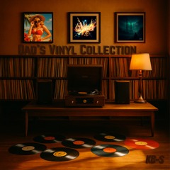 Fine Wax Ridges (Instrumental)