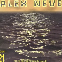 Alex Neve - Dolphins In The 80's (Original Mix)