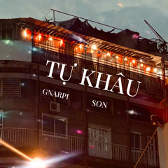 TỰ KHÂU