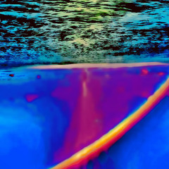 Im Wasser