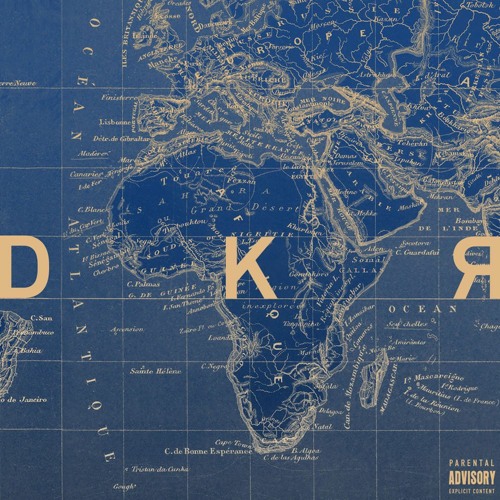 Booba - DKR