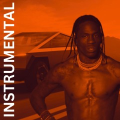 Orange FE!N ft. Kid Diablo, Sicko Mode Rapper (Instrumental)