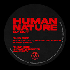 Ely Muff - Cycle Dirty