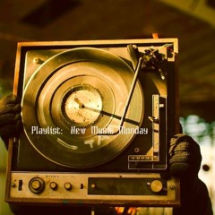 Playlist: New Music Monday (09.09.24)