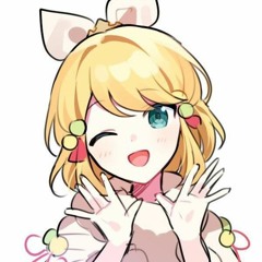 kagamine rin - fear garden