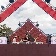 Live Set Recordings
