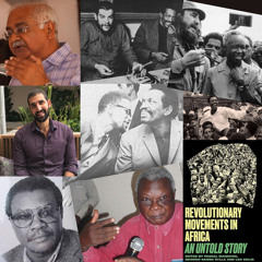 East African Marxism-Leninism, Pan Africanism, Imperialism and the Dar es Salaam Debates with Zeyad El Nabolsy
