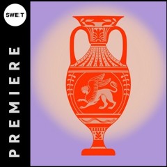 PREMIERE : Andy Martin - Part of Ceres (Original Mix) [Asthetics]