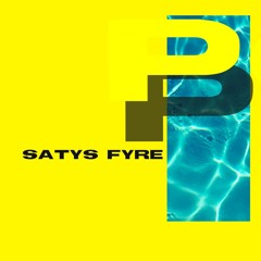POOL SERIES w// SATYS FYRE  5/2025