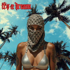its a dream / Tyga type beat / Kid Ink type beat