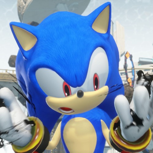 What if AI made a Sonic Adventure 3: Battle theme?