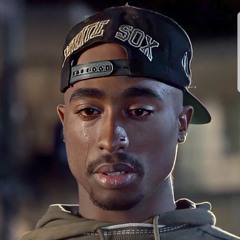Tupac - Thug Life  (very sad lofi