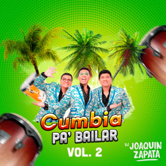 Cumbia Pa' Bailar Vol 2