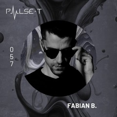 Pulse T Radio 057 - Fabian B.