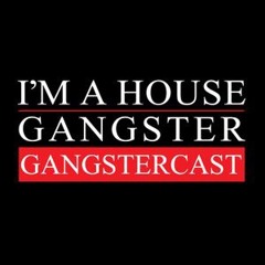 DJ BEAR - Gangstercast Style (Jackin' House Mix) (Live On Base FM UK)