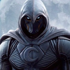 Moon Knight Rap - Split - (Daddyphatsnaps) [Marvel]