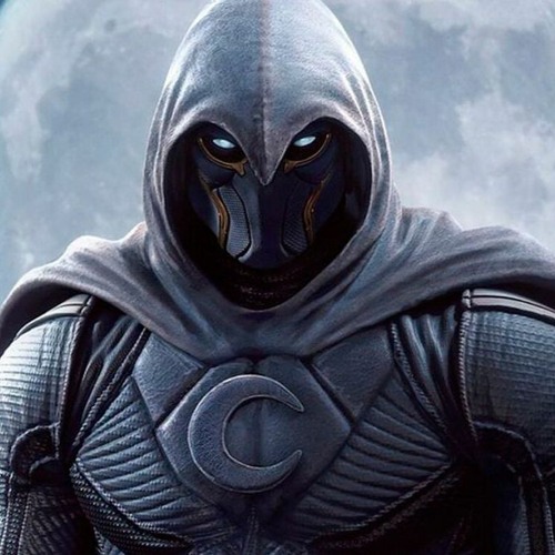 Moon Knight Rap - Split - (Daddyphatsnaps) [Marvel]