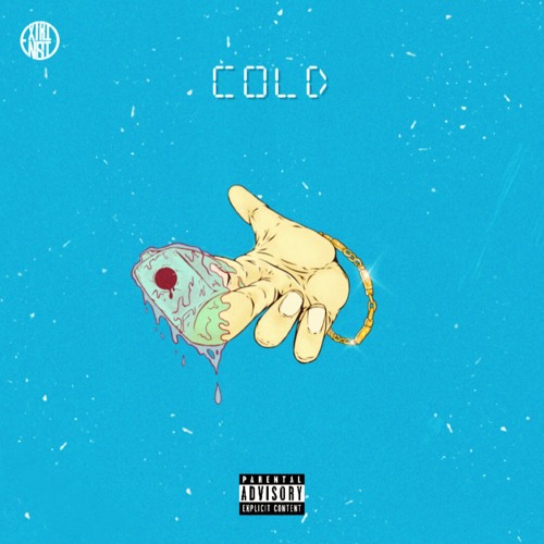 COLD (Prod. SGP)