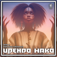 Upendo Wako (Instrumental)