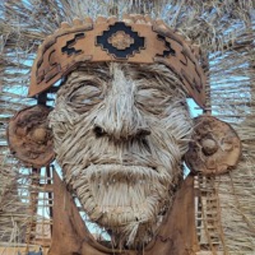 Dahab - Shaman set