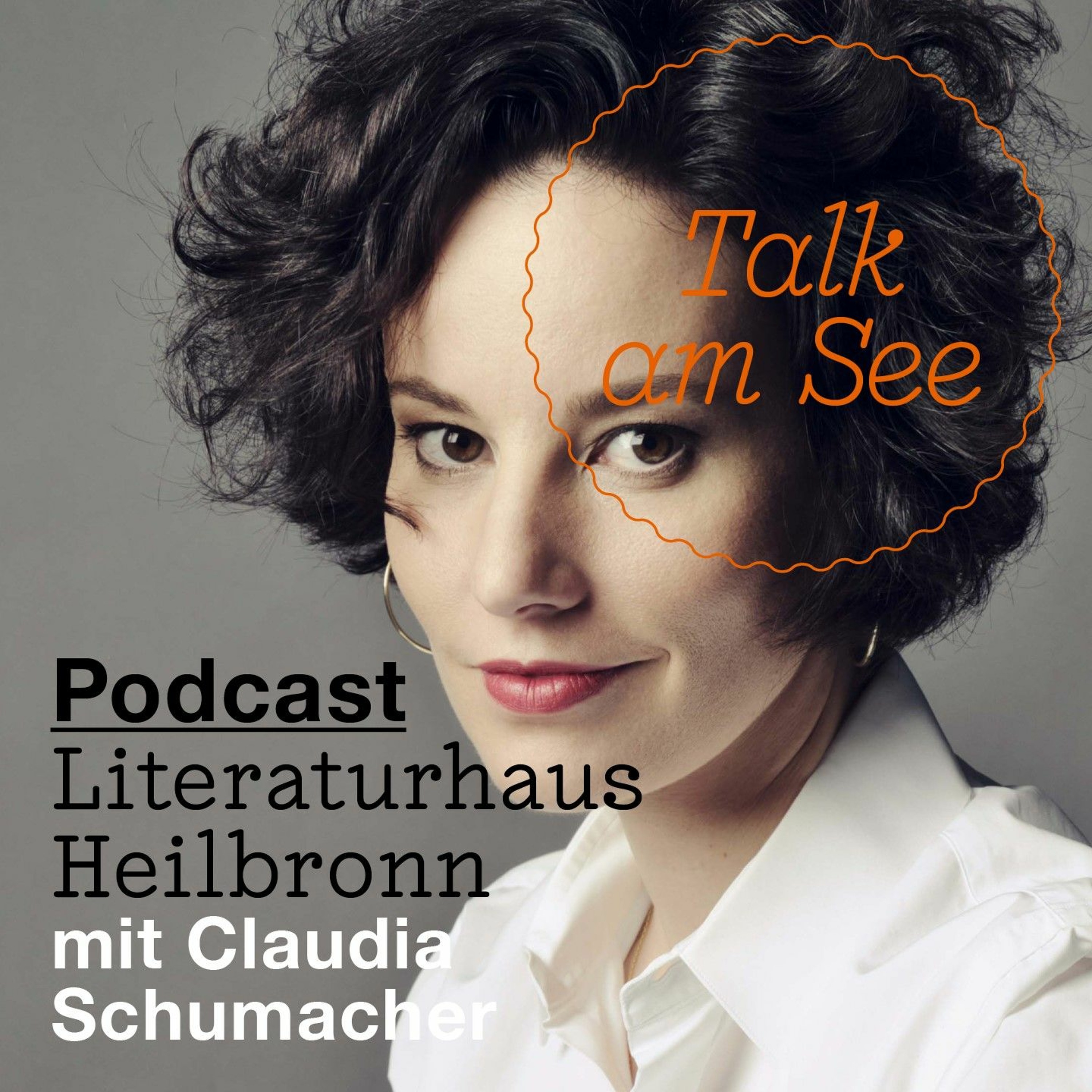 Literaturhaus Heilbronn Podcasts