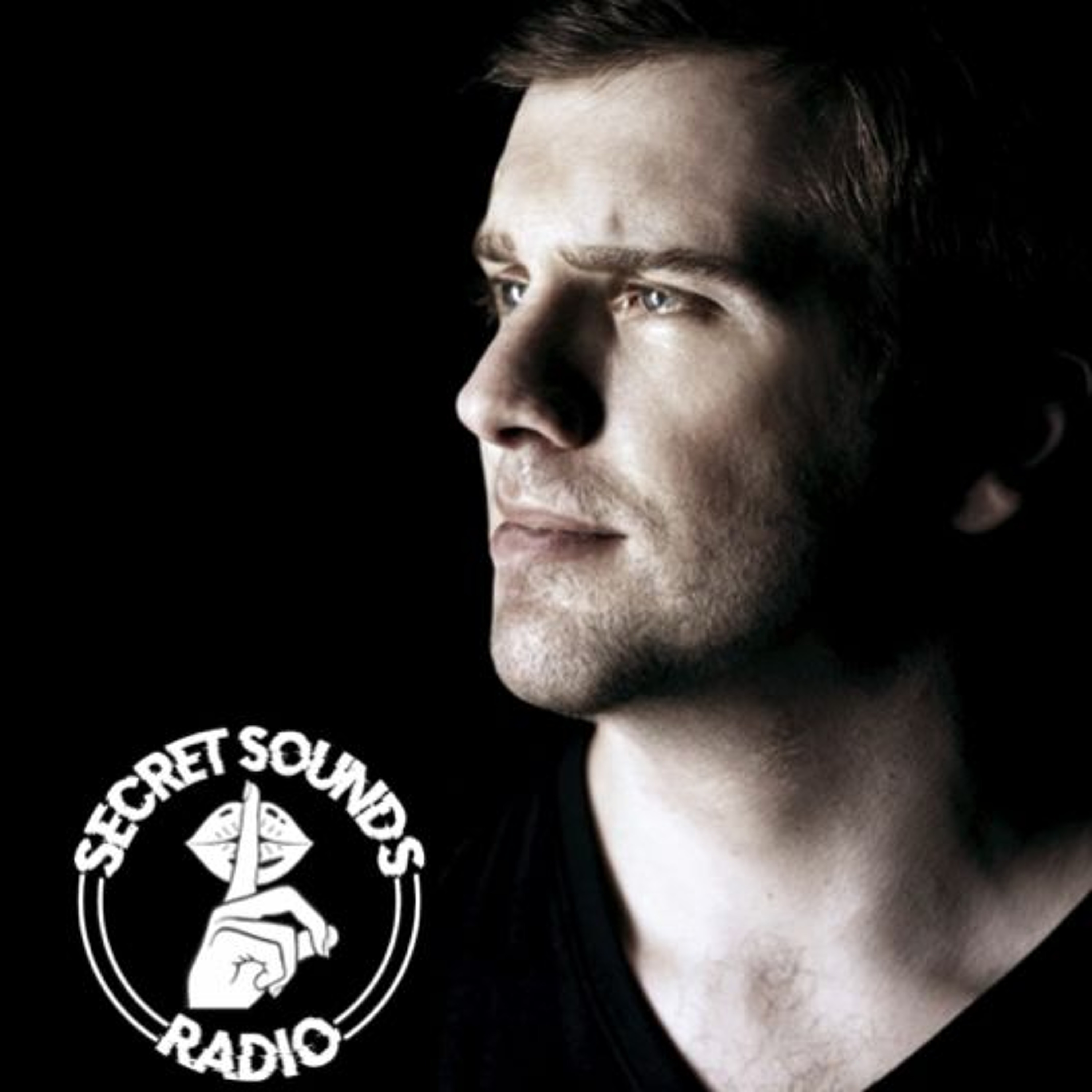 Secret Sounds Podcast