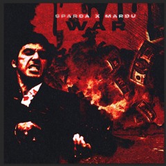 SPARDA X MARDU - WAR (FREE DOWNLOAD)