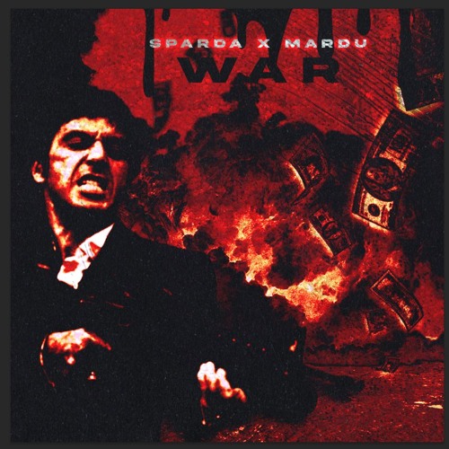 SPARDA X MARDU - WAR (FREE DOWNLOAD)