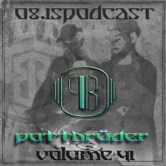POTTBRÜDER - 08.15podcast Vol. 41 (135-139BPM)