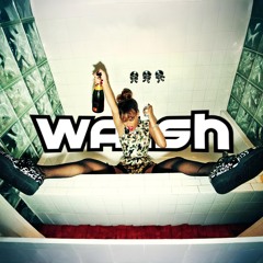 RIHANNA vs. CHAPPELL ROAN - WE FOUND LOVE (WALSH 'HTG!' EDIT)