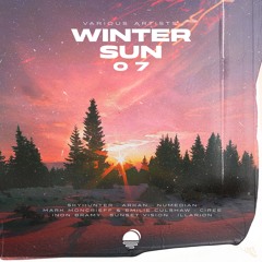 Sunset Vision - Balearic Embers [Soluna Music]