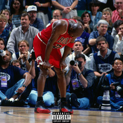 Flu Game x Yvngrixhjunior (PlayfullJay)