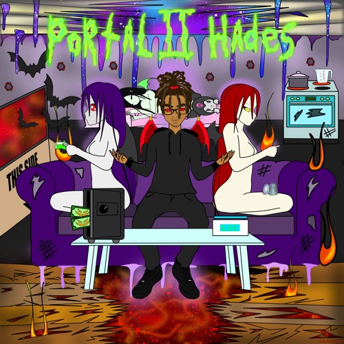 make no sense (intro)