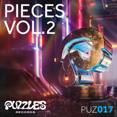 Timo Lissy - Delta Practise (Original Mix) [VA - Pieces, vol. 2 by Puzzles Rec.]