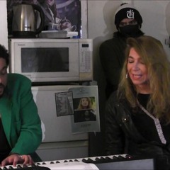 #opérationthéâtresouverts​ Sultana & Jann Halexander 'Pas à Pas', 30/01/2021 #Paris