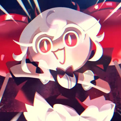 Candy Apple Cookie Theme