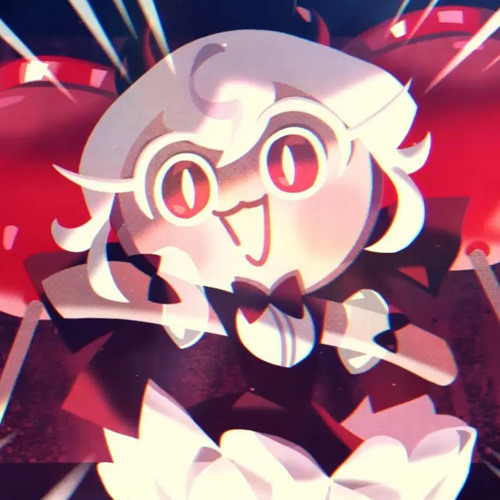 Candy Apple Cookie Theme