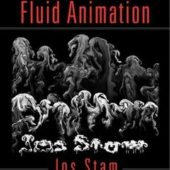 free KINDLE 📕 The Art of Fluid Animation by  Jos Stam EPUB KINDLE PDF EBOOK